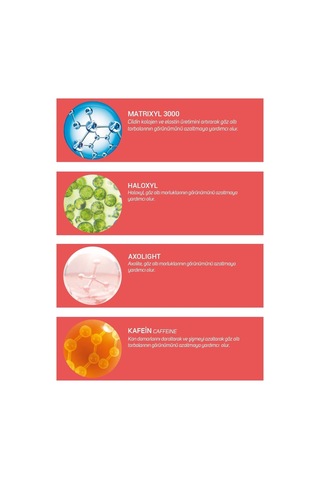 Clinic Lab Yaşlanma Karşıtı Göz Çevresi Bakım Kremi 30 ML