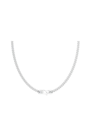 Guess Jgujumn05008jwsttu Erkek Kolye