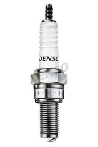 Denso U20epr9 Honda Anf 125 Innova Crf 125 Fc 1500 T Intruder Denso U20epr9 Honda Anf 125 Innova Crf 125 Fc 1500 T Intruder