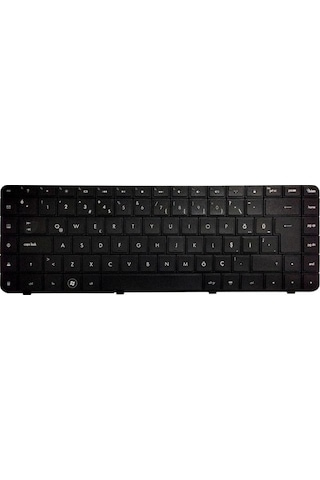HP Uyumlu G62 Klavye Tuş Takımı - 54986799