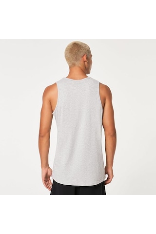 Oakley Mark 3 Tank Erkek Askılı T-shirt-foa404013 Gri