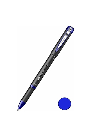Siyah Mavi Kırmızı Pilot Kalem Dna Gel Pen 3 Adet Scrikss Pilot Kalem 0.5mm Roller Uç Kalem İnce Uçlu Likit Mürekkepli Çok Renkli
