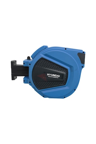 Hyundai 5862 Hortum Makarası Seti 13mmx25mt