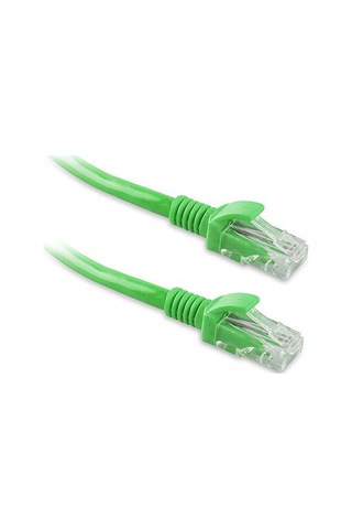 S-Link Sl Cat603Gr 3Mt Yeşil Cat6 Kablo