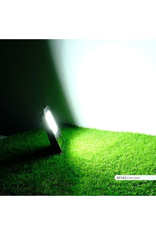 ACK SMD LED Projektör 6500K Beyaz Işık 30W