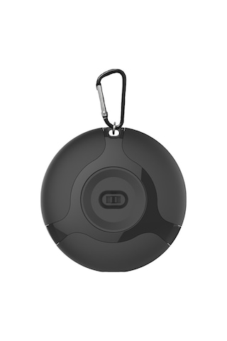 Flybuy Ultrasonik Siyah Sivrisinek Kovucu Hallow Elektronik Aoresac Açık İr