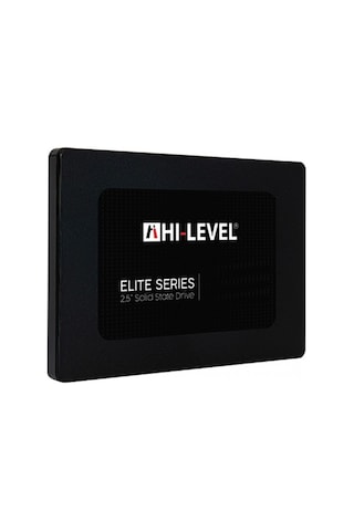 HI-LEVEL 512GB ELITE HLV-SSD30ELT/512G 560-   40MB/s SSD SATA-3 D