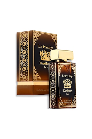 Le Prestige Excellency Unisex Parfüm EDP 50 ML