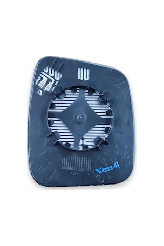 Citroen Nemo 08-22 Sol Dikiz Ayna Camı Elektrikli Isıtmalı 8151QY