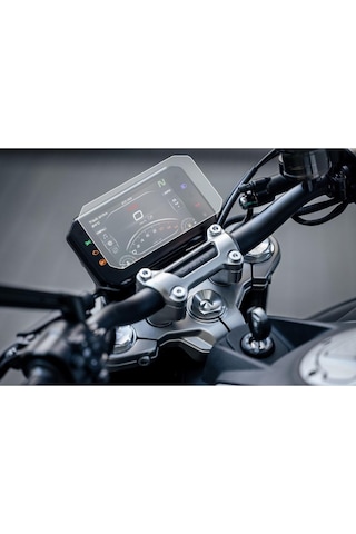 Cf Moto 450 Sr Mat Ekran Koruyucu Dijital Gösterge