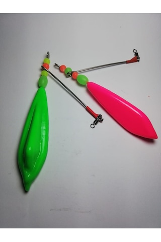 Surf Olta Kurşunları Fosforlu