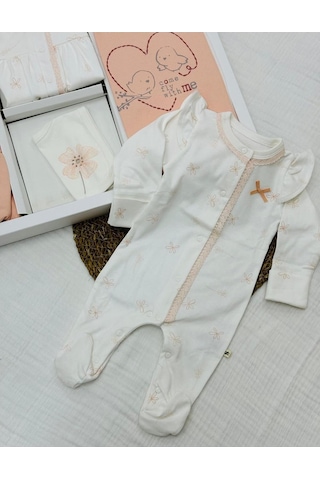 Moi Noi 10 Lu Hastane Cıkısı SOMON