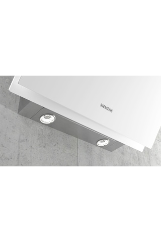Siemens LC68KAK20T 60 CM Duvar Tipi Davlumbaz