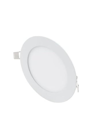 Cata 10 Adet 9 Watt Slim Led Panel Gün Işığı Metal Kasa Çok Renkli