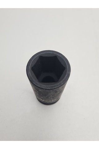 Lokma Siyah Ağır 3/4 27