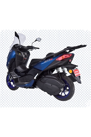 Arora Max Pro 150 CC Benzinli Iki Tekerlekli Motosiklet Lacivert