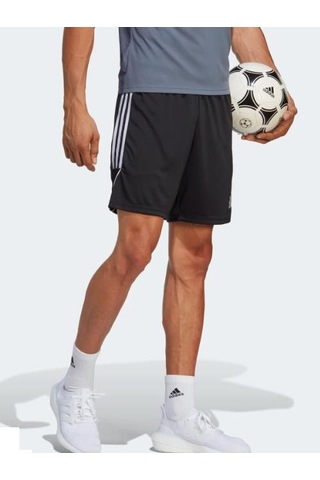 adidas Tiro 23 League Siyah Şort HT6129