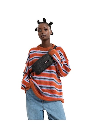 Eastpak Sommar Bel Çantası Ek0a5bg6n981 Renkli Renkli