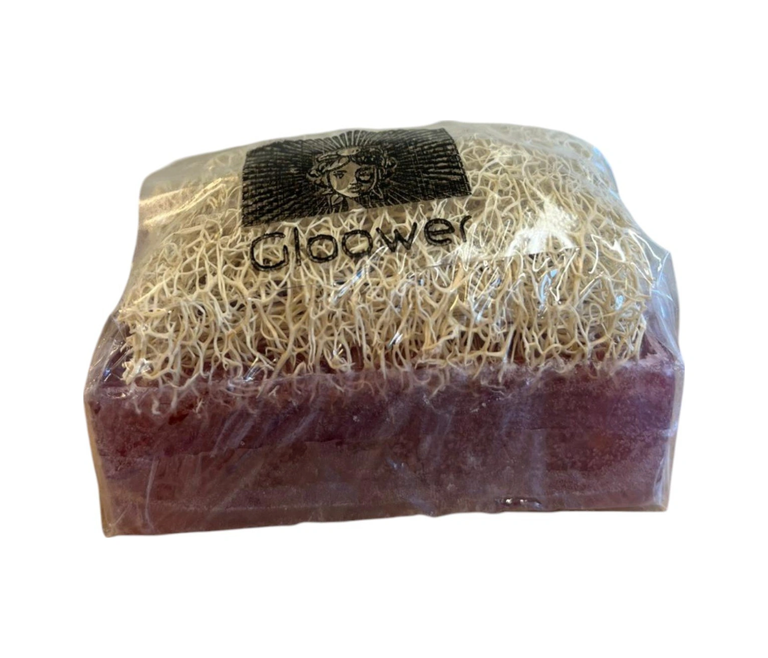 Kabak Lifli - Lavanta Sabun 100 G Paket Lavanta