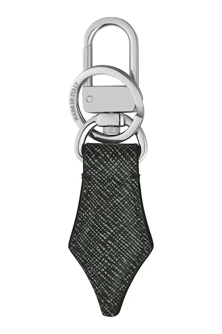 Montblanc Sartorial Deri Anahtarlık 220955