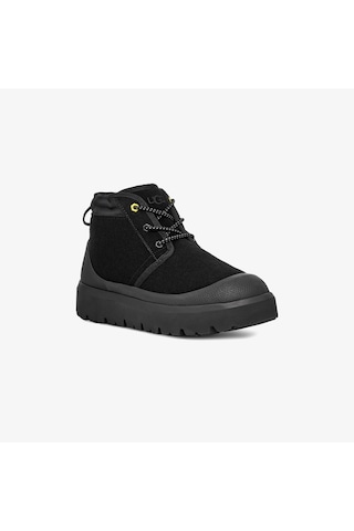 Ugg Classic Ultra Mini Erkek Siyah Botdüz1143991