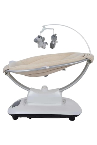 Prego Montes Elektrikli Beşik 4090