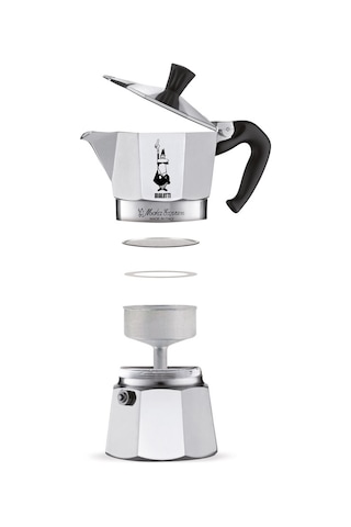 Bialetti Moka Express 6 Cup