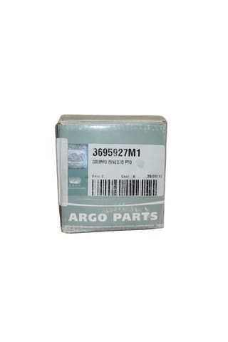 Argo Parts 3695927m1 Pto Debriyaj Grubu Same Deutz Fahr