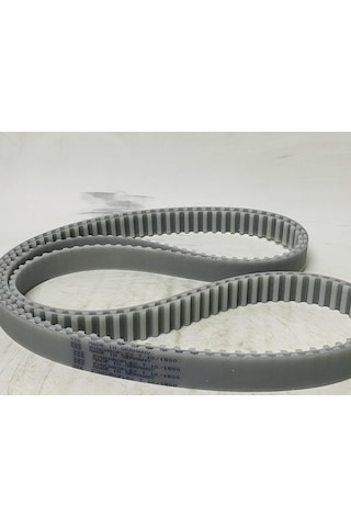 T10 1500 Synchroflex 25mm Poliüretan Zaman Kayış