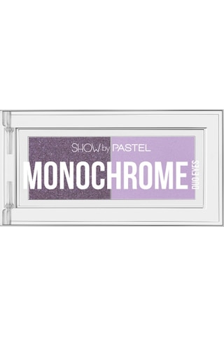 Pastel Show By Pastel Monochrome Eyeshadow 24 Let's Party