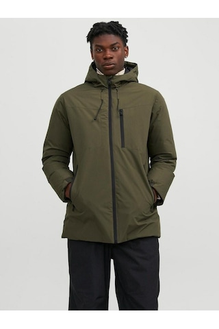 Jack & Jones Payne Erkek Parka 12243225 001