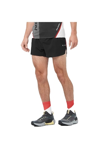 Salomon S/lab Speed Spl Shrt 3 M 40031 Çok Renkli