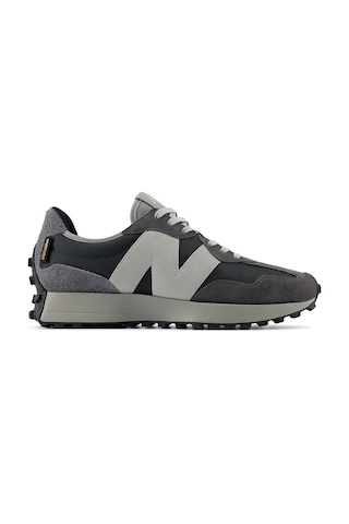 New Balance Erkek Ayakkabı U327od U327od Gri Gri