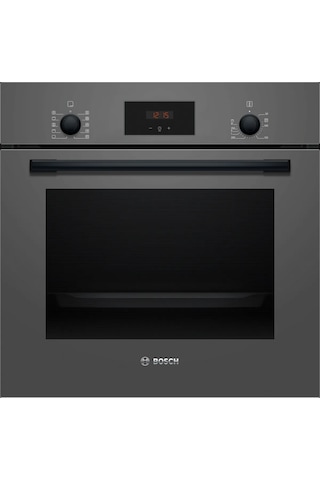 Bosch&ferre Grigio HBF512BH1T - SC408 - D088 3 Lü Ankastre Set
