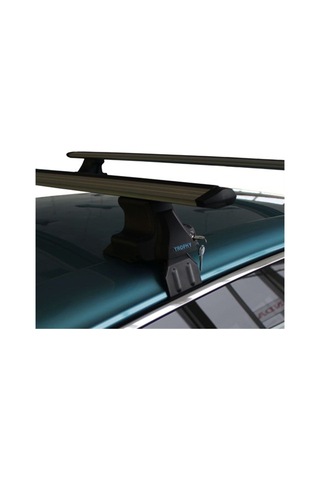 Renault Clio 4 Trophybars Ara Atkı 120Cm 2013-2019