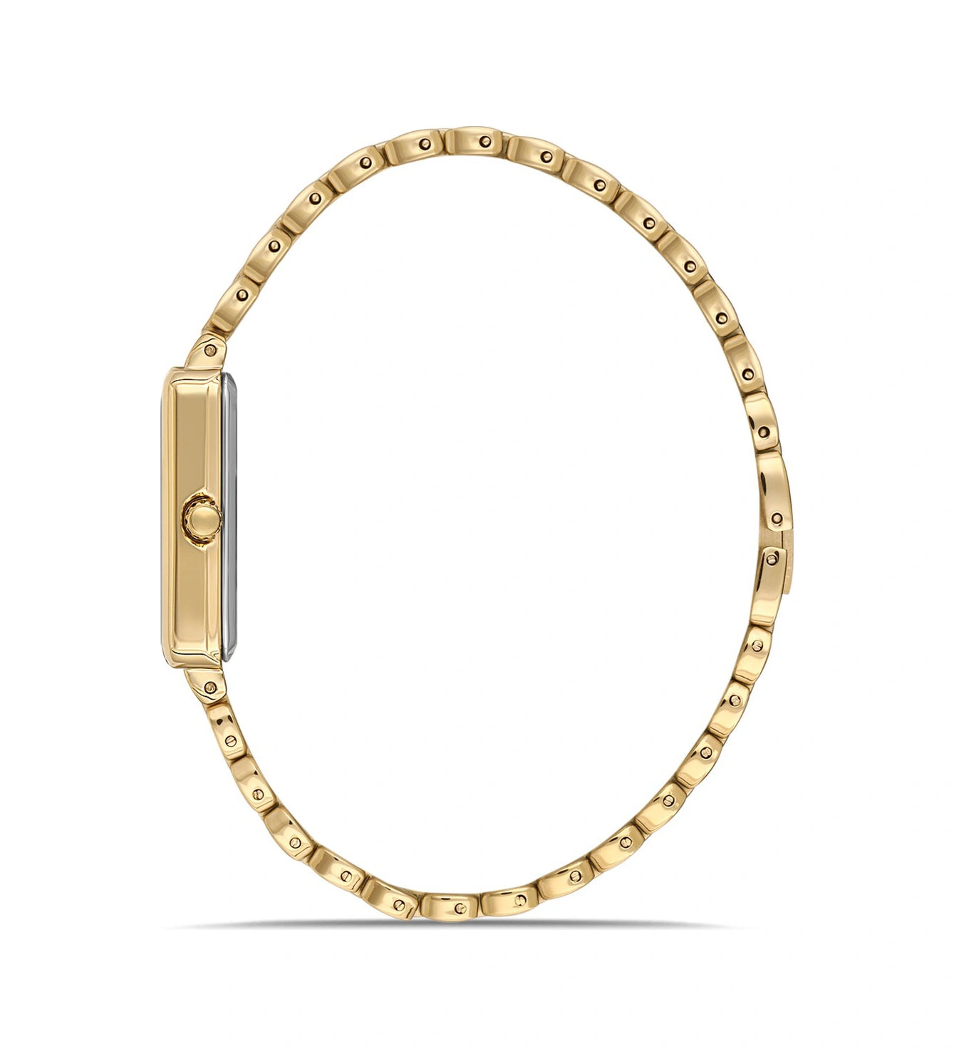 David Guner Dg-8882la-b10 Gold