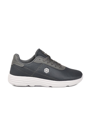 Walkway Füme Fileli Hafif Esnek Unisex Spor Ayakkabı 26102 M