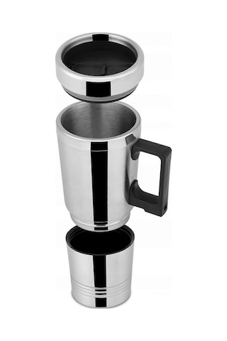 300 Ml 24 V Elektrikli Araba Su Isıtıcısı Diğer