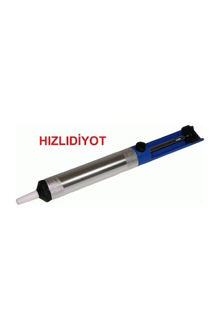 Kaliteli Havya Lehim Seti Pompa Dahil (458865768)