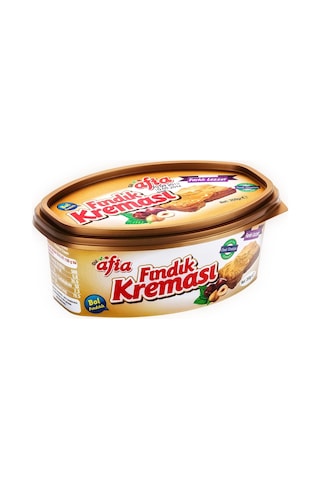 Afia Fındık Kreması 5 x 350 G