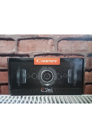 CADENCE CVLT45 DOM TWEETER