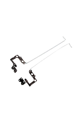 Toshiba Uyumlu L50-B-1Qw Psktae L55D-B Menteşe Takımı Sag Sol Nm63