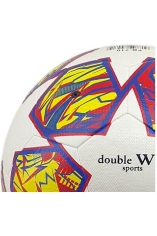 Sepeti Futbol Topu Mikro Dikişli 420 Gr No:5 - Fb-710-kırmızı Najmaddin