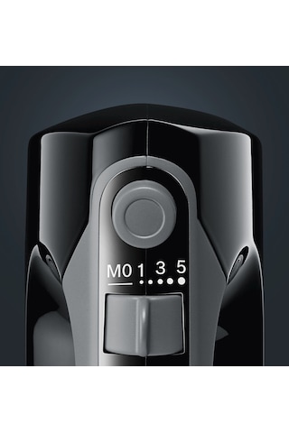 Siemens MQ96500 500 W El Mikseri
