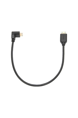 Mini Hd Multimedya Arayüz Uzatma Kablosu 8k 60hz Od4.0mm Altın Kaplama Hd Multimedya Arayüz Kablosu