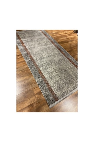 Sevenday Vv01a 100x200 Gri Halı