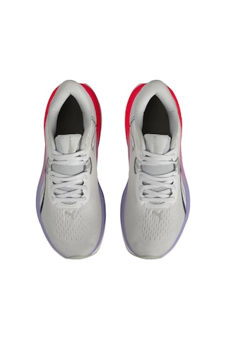 Puma Puma Electrify Nıtro 5 Wns Kadın Beyaz Yol Koşusu Ayakkabısı Pwht 3972774