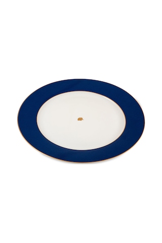 Jumbo Navy 24 Parça 6 Kişilik Yemek Takımı