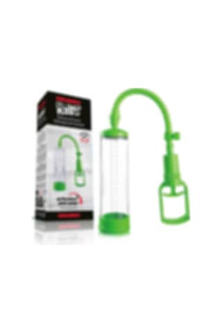 Truva Shop Dreambox Lovetoy Pump Penis Pompası Süper Vakum Kaliteli Penis Pompası