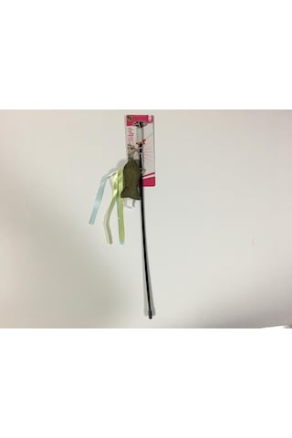 Catlife Balıklı Kedi Oltası 46 CM